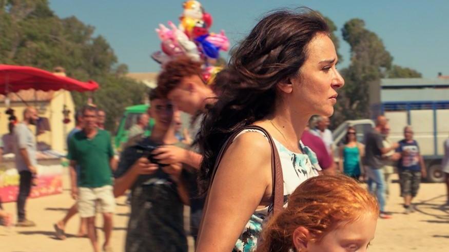 Una figlia e una madre