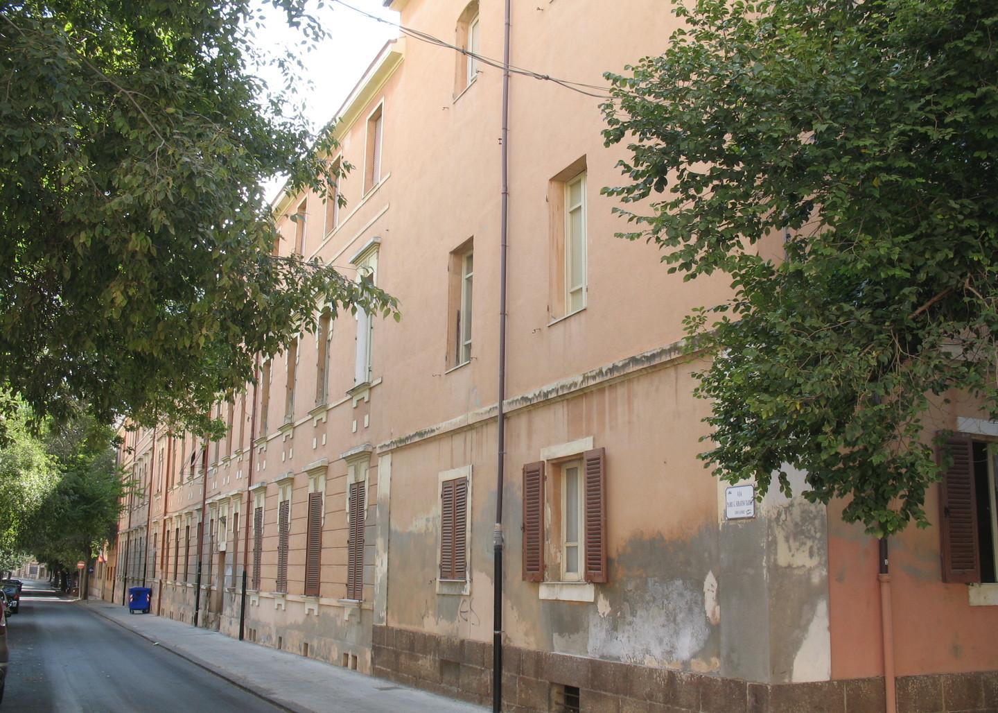 Conti pignorati alla casa di riposo in crisi 