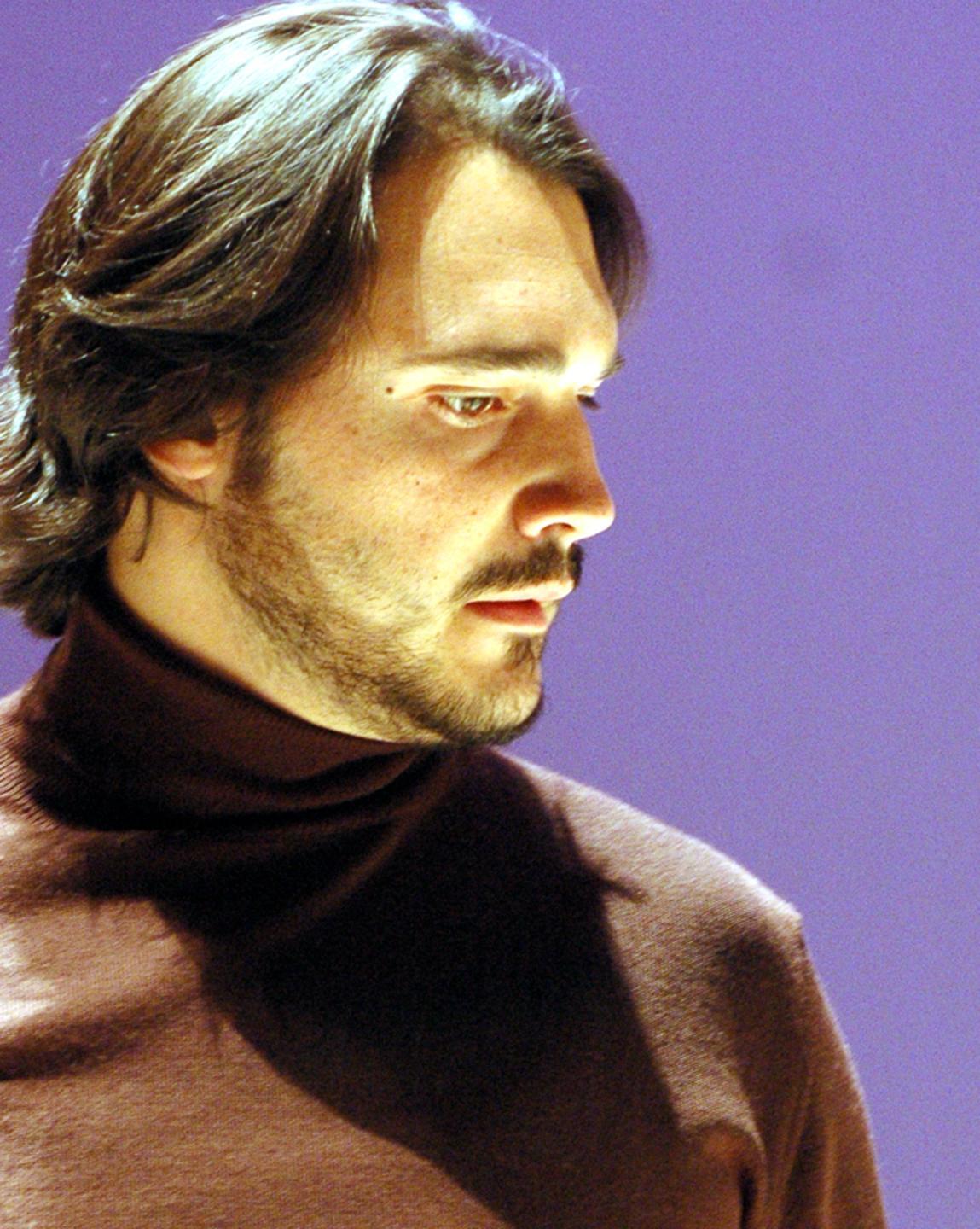 Francesco Demuro tra le nomination del premio Opera Star 