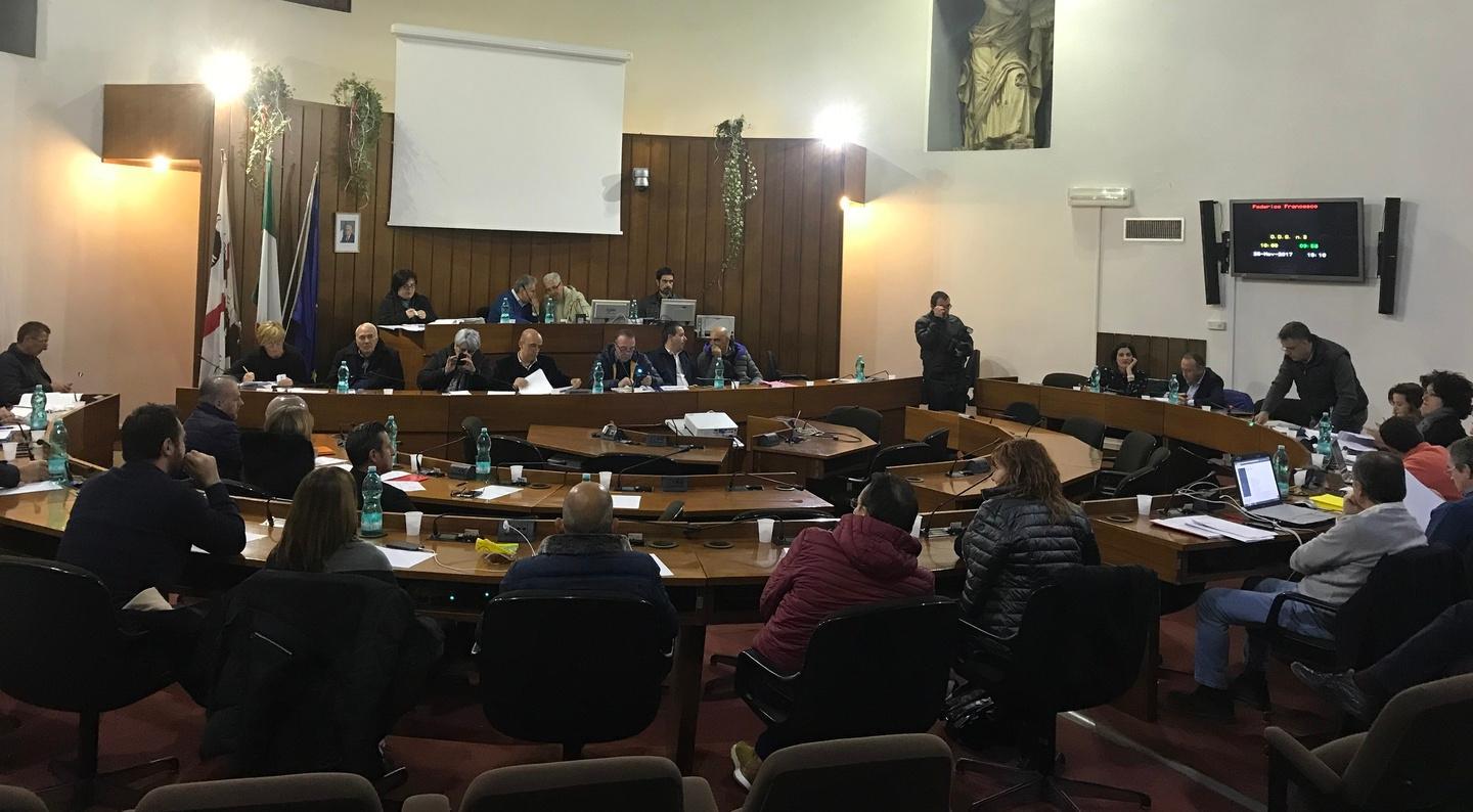 Frazioni, Consigli ancora in alto mare