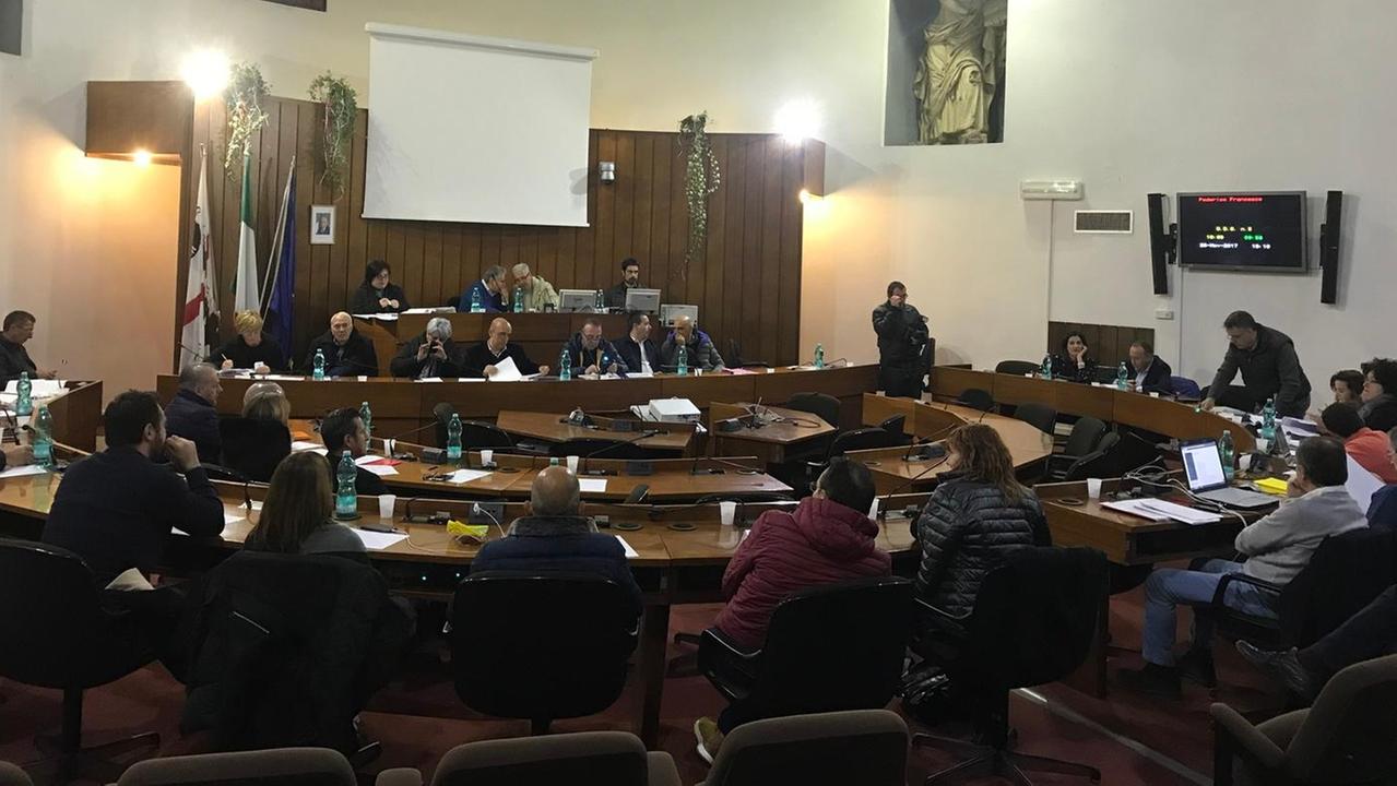 Frazioni, Consigli ancora in alto mare