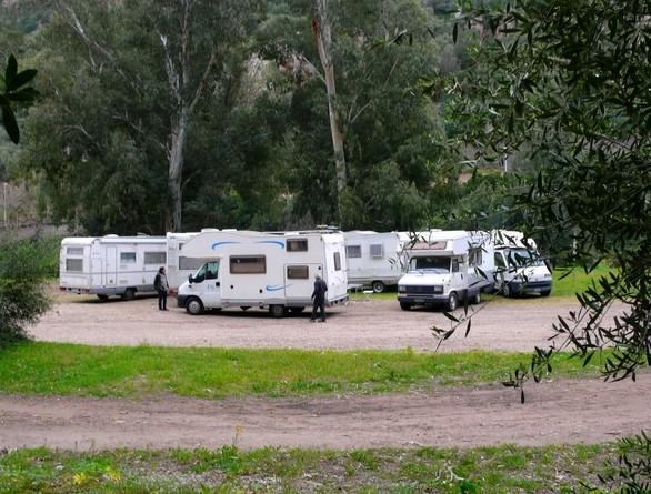 L’Associazione camperisti compie 20 anni
