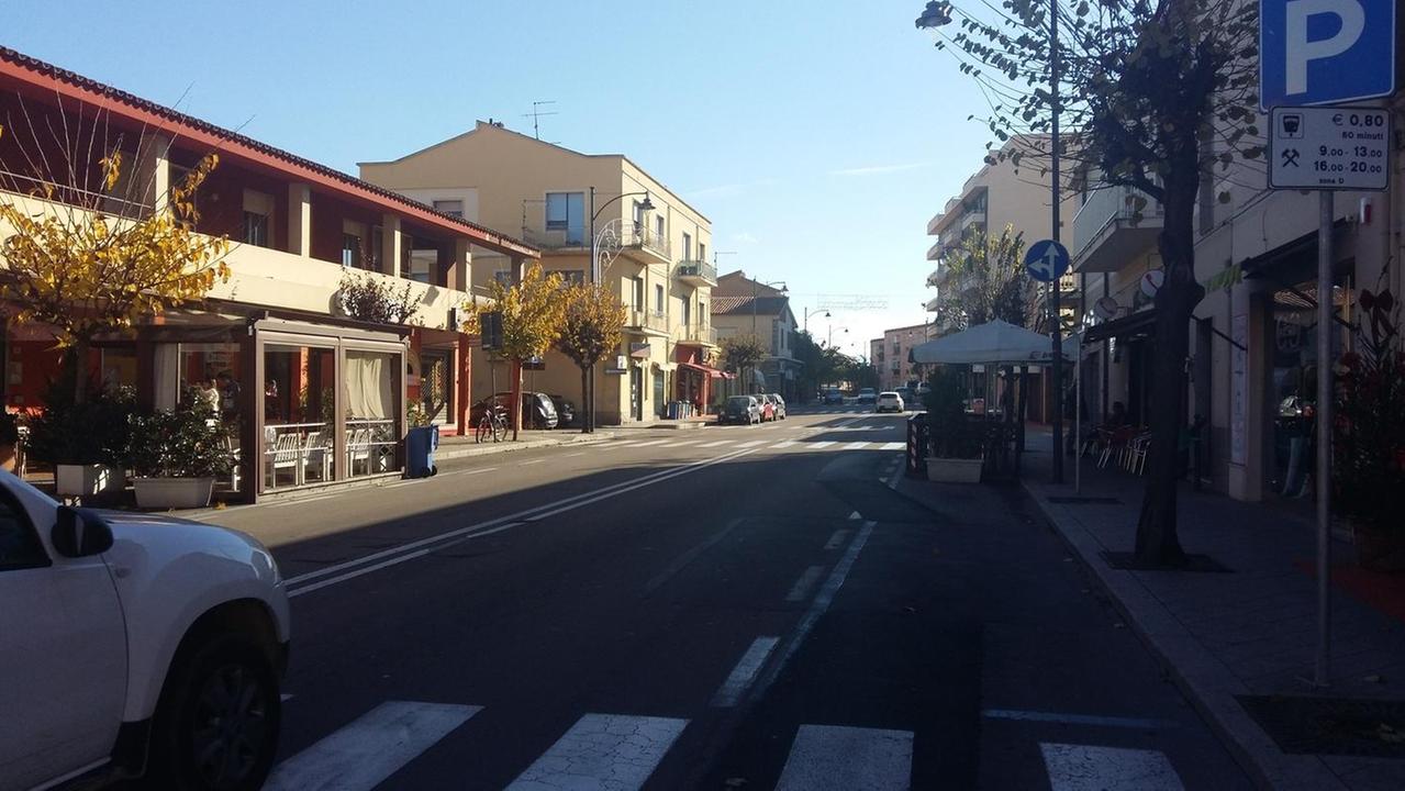 Olbia, il sindaco Nizzi: «Tolleranza zero per chi non ha demolito i dehors»