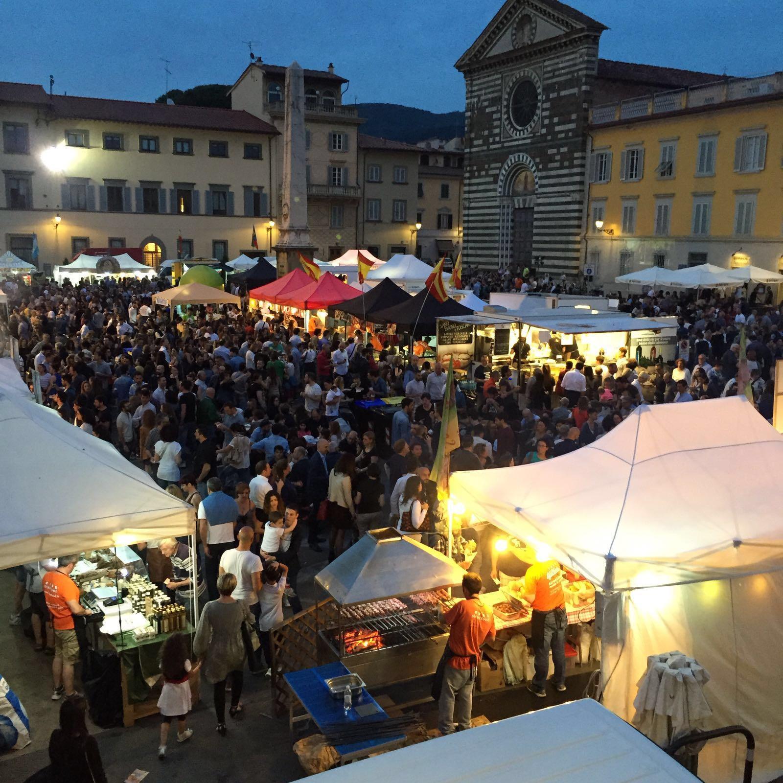 Piazza San Francesco
