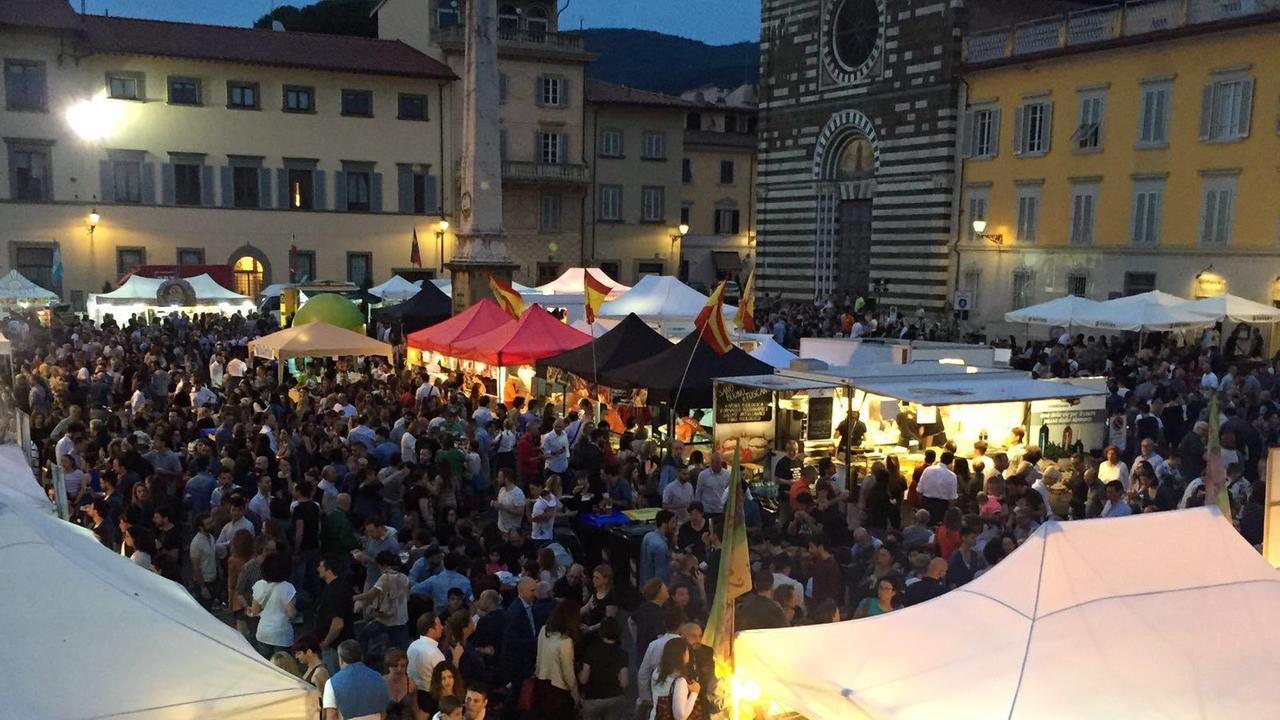 Piazza San Francesco