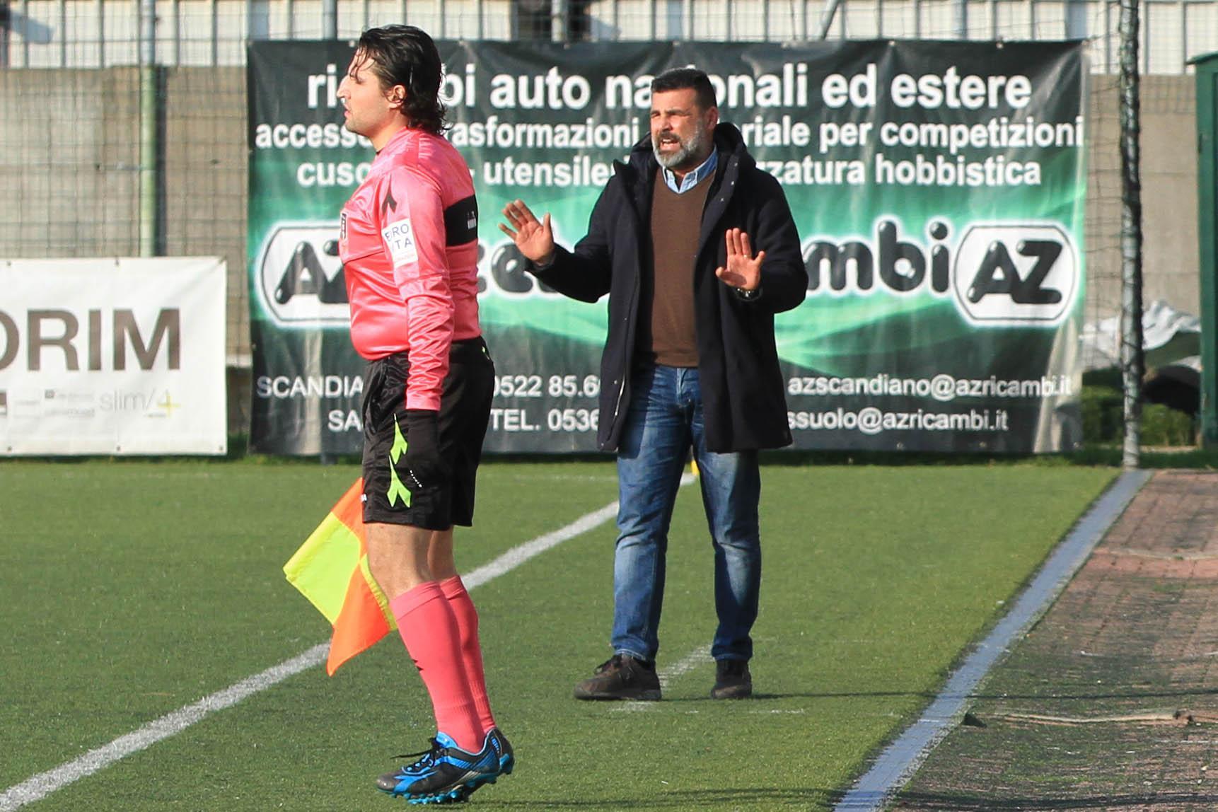 Mister Ghedini del Sant'Agostino