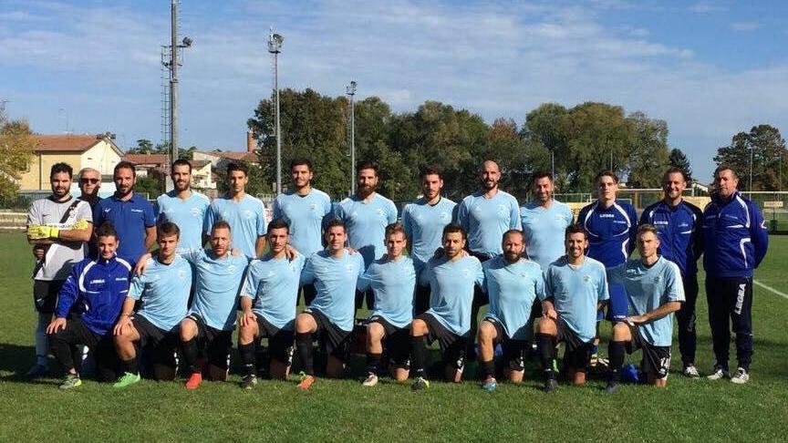 La Laghese è in piena lotta promozione