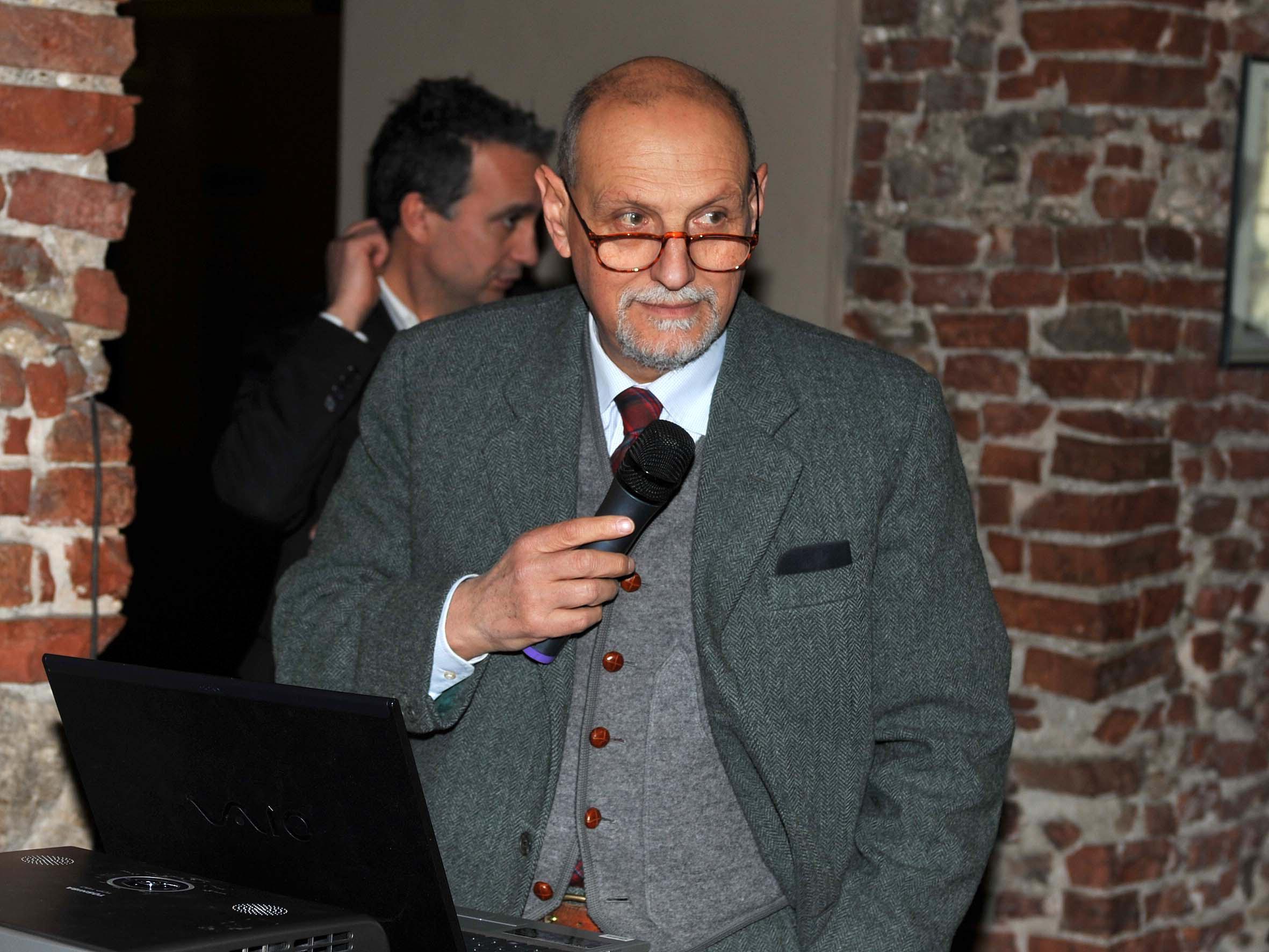 Addio uomo del tempo, è morto il meteorologo toscano Giampiero Maracchi 
