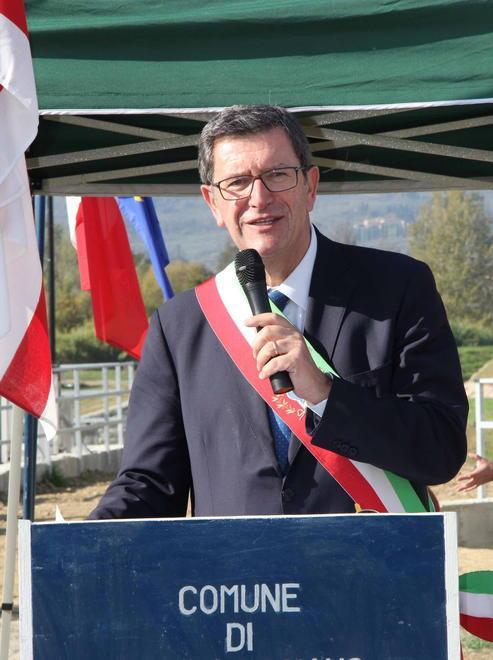 Aeroporto, anche Poggio ricorrerà al Tar 