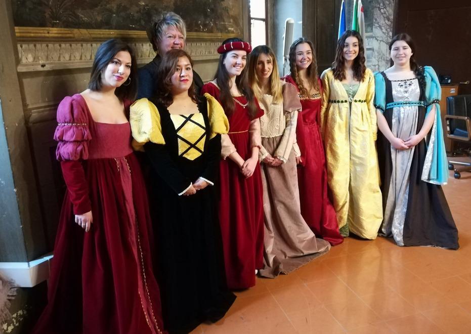 Il Palio strega la Regione «Un motore per il turismo» 