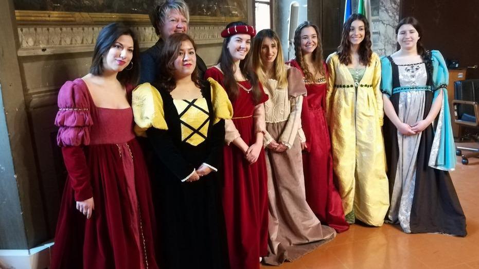 Il Palio strega la Regione «Un motore per il turismo»