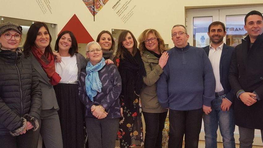 Un gruppo di giovani per valorizzare Montelupo