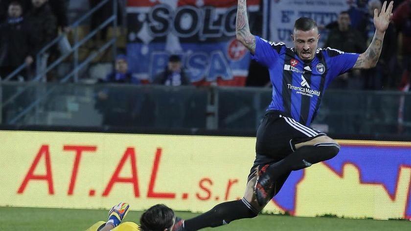 Mannini è il solito mastino, Filippini a corrente alternata