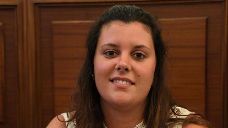 Cinque Stelle contro Meini «La faremo dimettere»