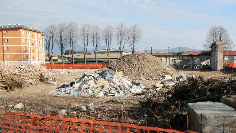L’area negozi fa il bis E si parla di Decathlon