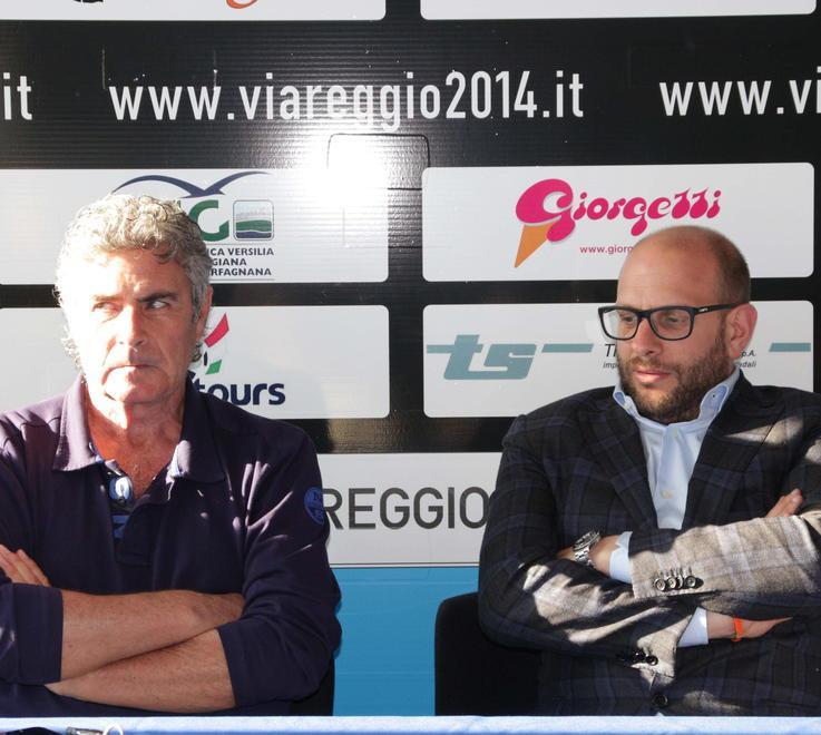 Adesso il Viareggio rischia una nuova penalizzazione 