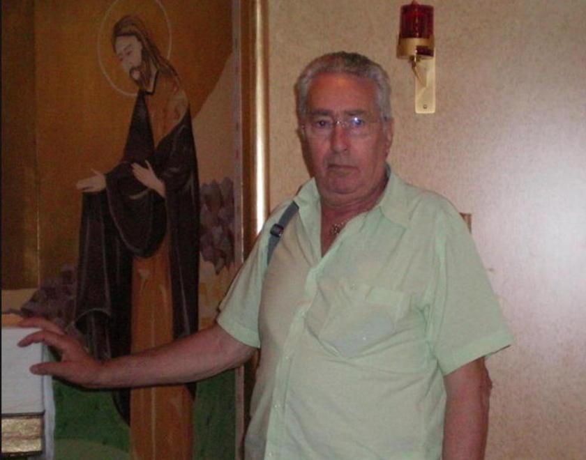 Malore fatale mentre è nell’orto 