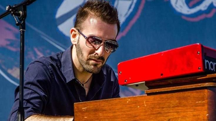 Da Volterra a Chicago con il blues nel sangue