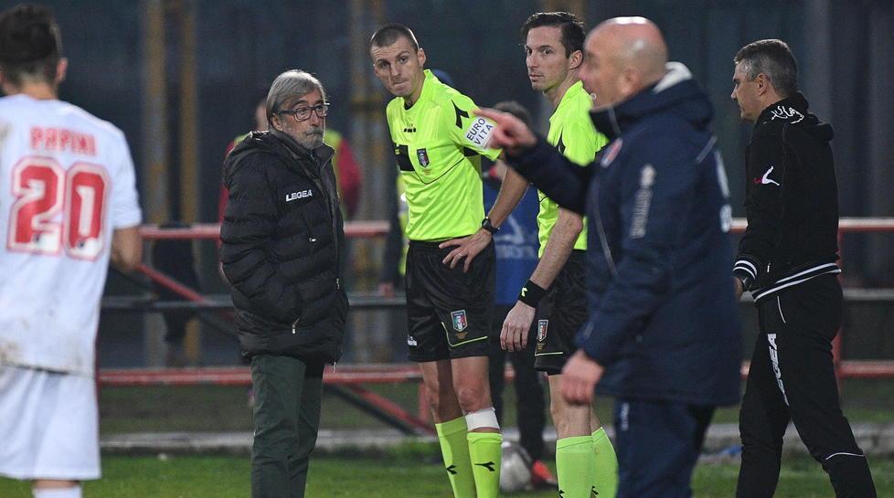 «Grande attenzione e piglio giusto» 