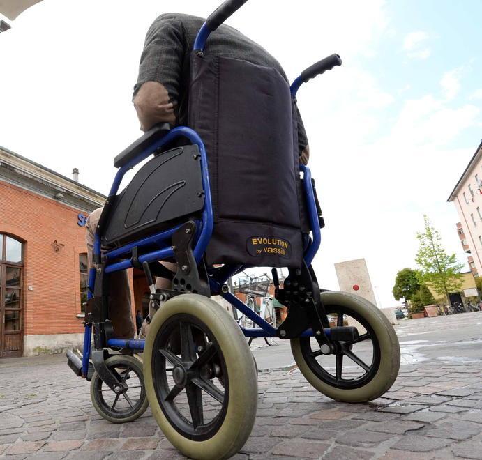 Per la struttura per disabili stanziati 250mila euro