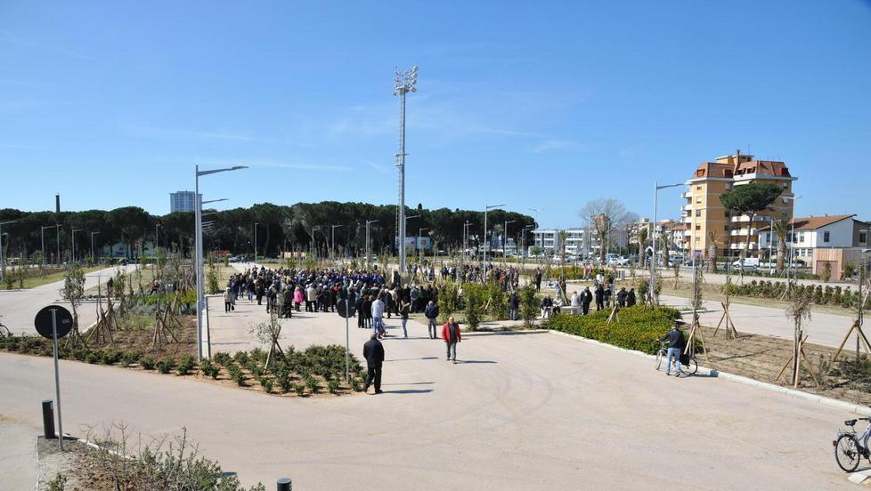 Il terreno del nuovo campus sarà venduto per 300mila euro 