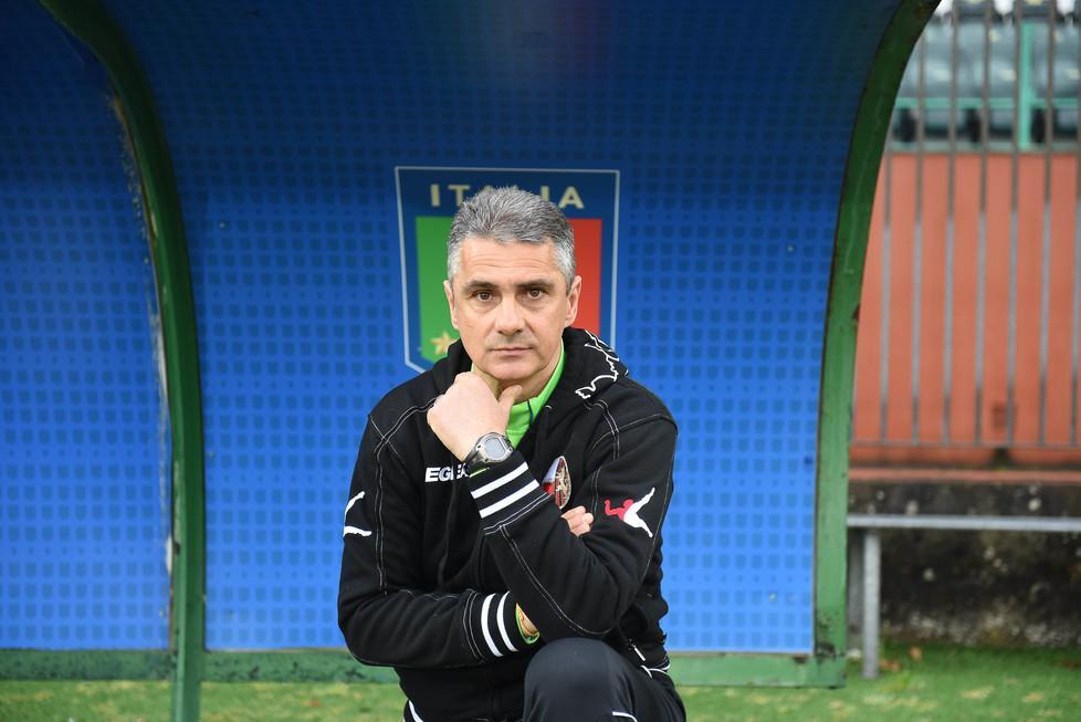 «Ottimo primo tempo, poi ci siamo disuniti»