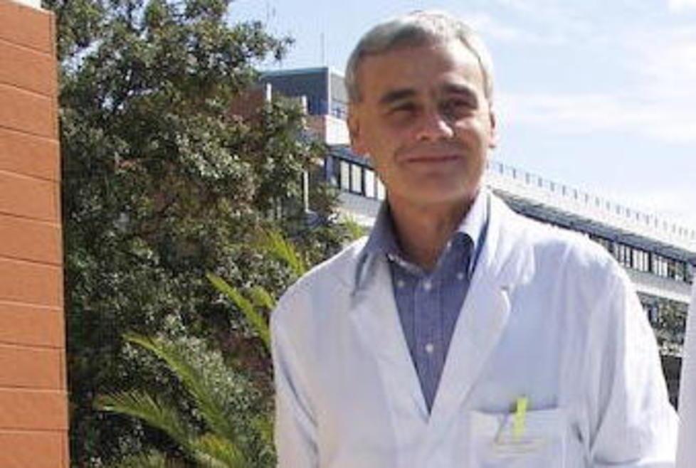 «Dottore, mi fido di lei» E lui gli salva la vita