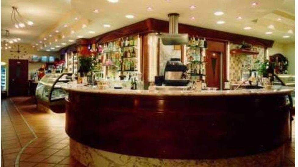 Caffè Tirreno giovedì a San Concordio