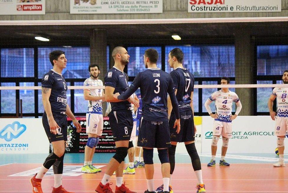 La Fonteviva va a Bracciano per mettere paura al Club Italia