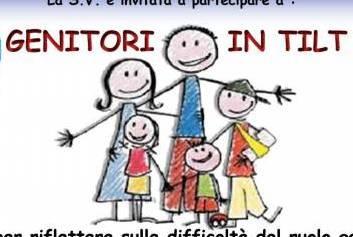 Genitori in tilt, parte la terza edizione