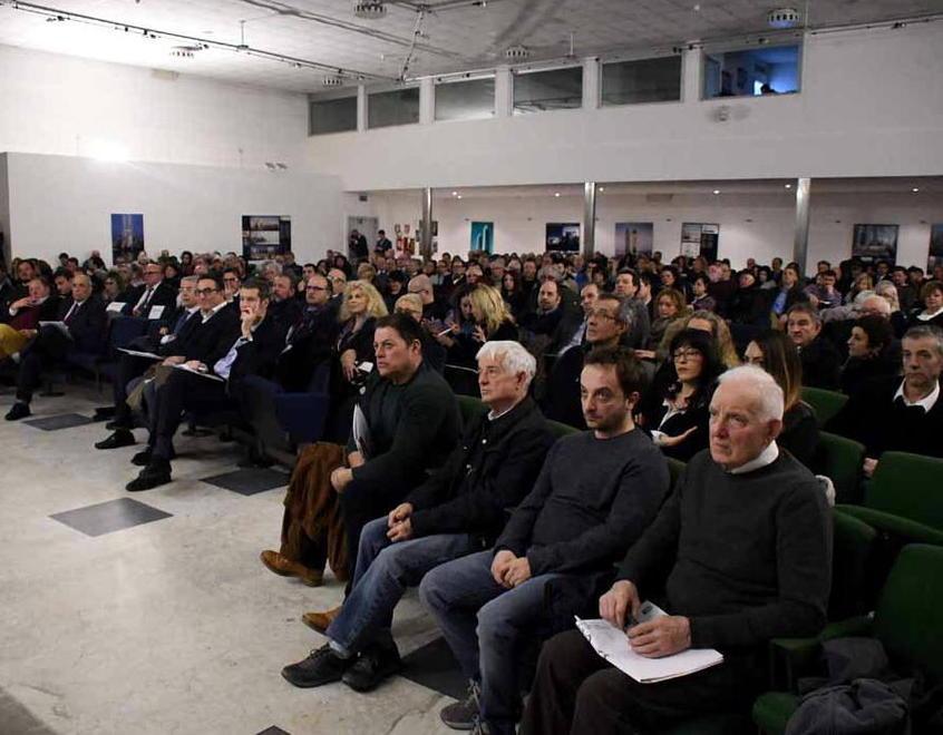 Il miracolo delle piccole imprese più forti della crisi 