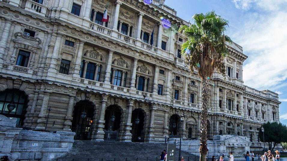 Per il traffico di droga confermati i tredici anni