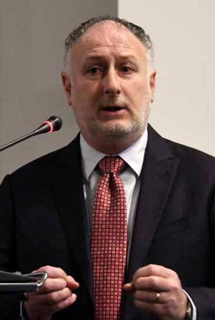 «Abbiamo resistito grazie alla flessibilità» 