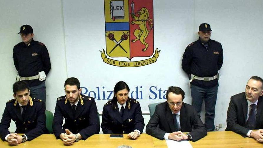 In questura cambiano i funzionari