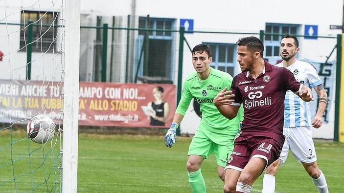 Corre, segna, aiuta La provvidenza ha il volto di Murilo
