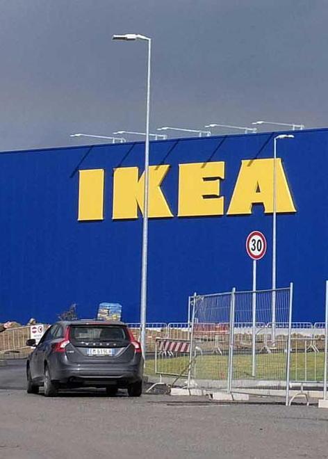 Ikea si presenta a studenti e neolaureati