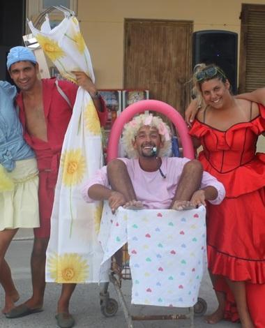 Turismo/1: la Smile vuole 15 animatori (ma anche insegnanti di fitness)