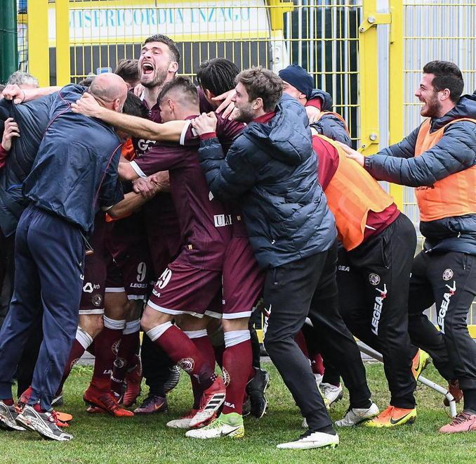 Murilo show, il Livorno è tornato 