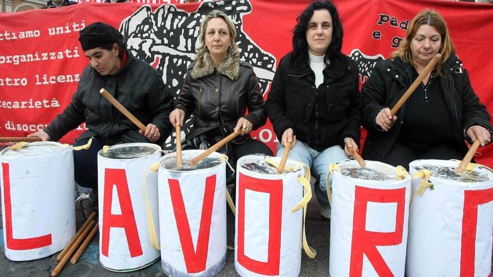 Aiuto, mi si è ristretta la cassa integrazione