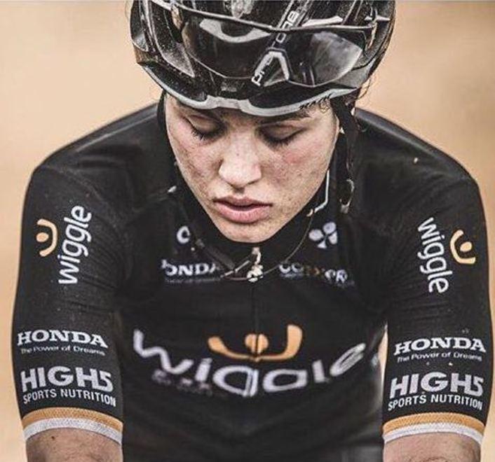 Rachele Barbieri corre in Olanda Elite/U23 e Amatori fuori regione