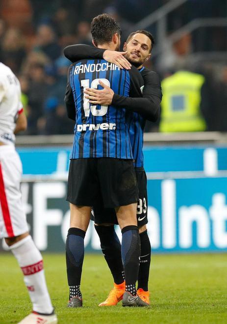 Inter, contro il Napoli Spalletti pretende una partita perfetta 