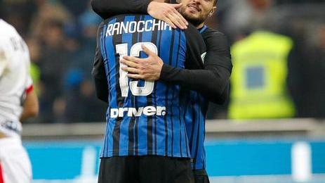 Inter, contro il Napoli Spalletti pretende una partita perfetta