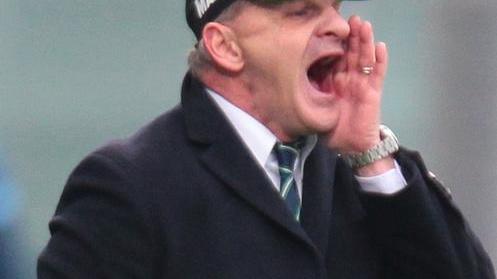 Sassuolo, arriva la Spal Iachini: «Tifosi aiutateci»