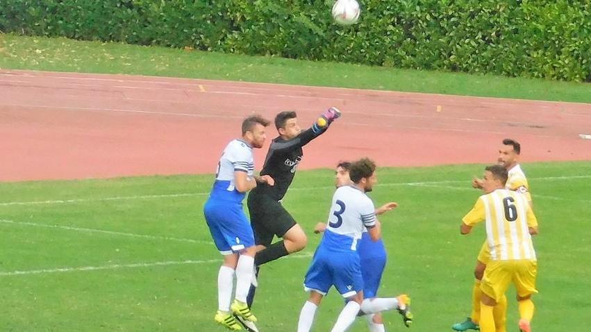 Un aiuto allo sport: nuova pista d’atletica e stadio più moderno
