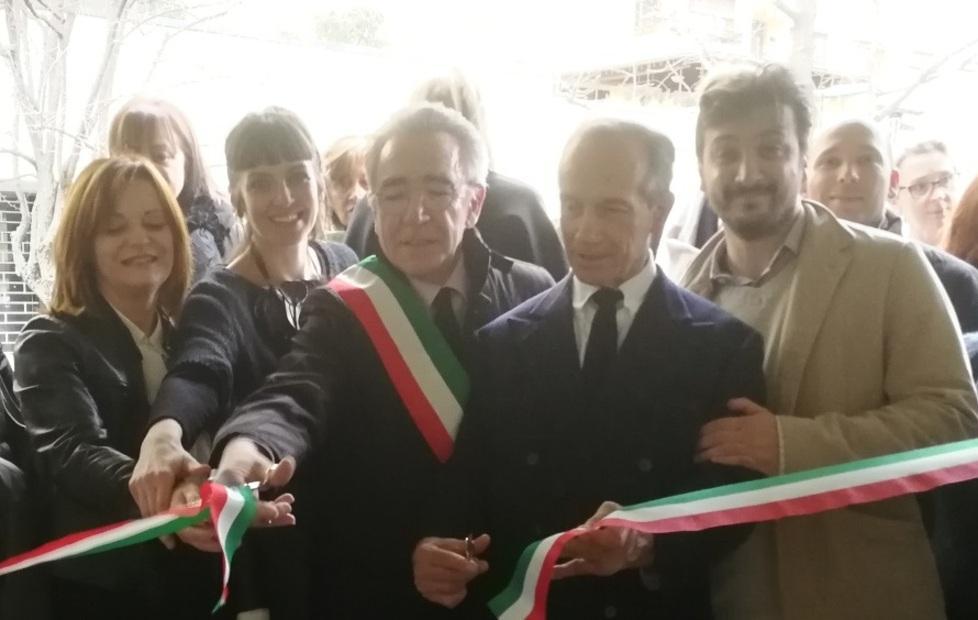 Malati oncologici e famiglie Ecco il centro polifunzionale 