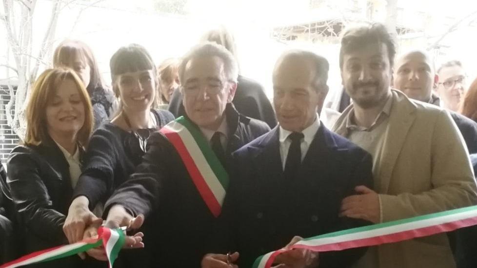 Malati oncologici e famiglie Ecco il centro polifunzionale