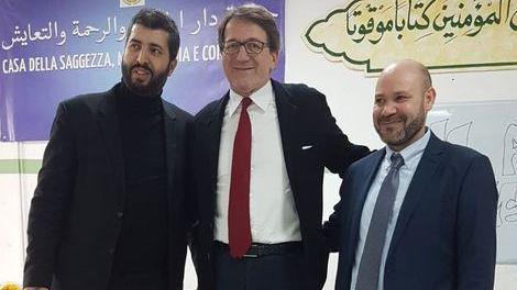 Violenza sulle donne Anche i musulmani sono in prima linea