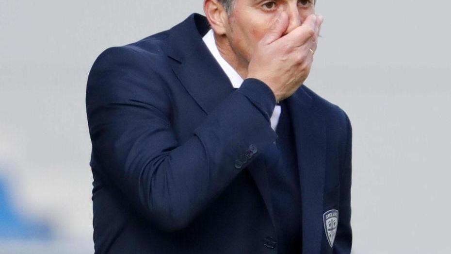 «Una settimana difficilissima ma la squadra è concentrata»