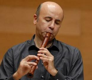 Oggi il concerto in memoria di Paolo Terni 