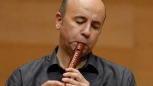 Oggi il concerto in memoria di Paolo Terni